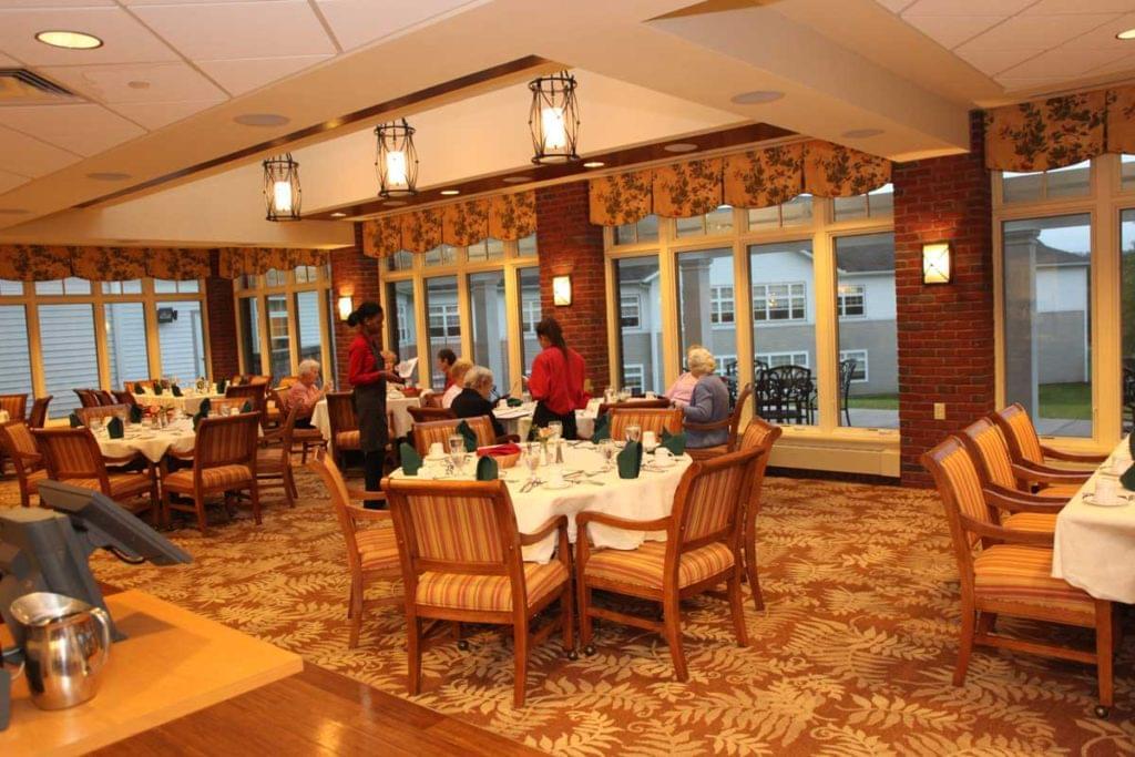 Fellowship Senior Living Senior Living Community Assisted Living Fellowship Senior Living Senior Living Community Assisted Living